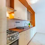 شقة Amari *