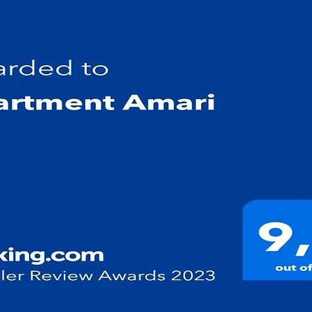 Amari
