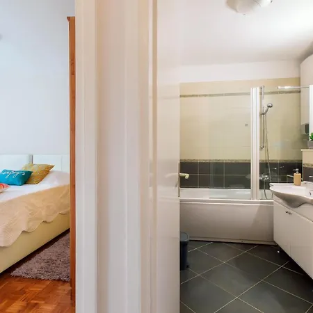 Apartmán Amari Split