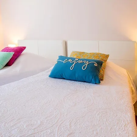 Amari Apartment