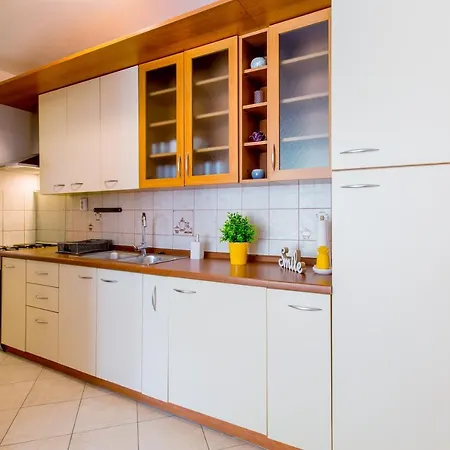 Apartment Amari