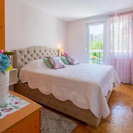 Apartment Amari