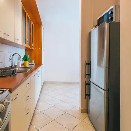 Apartment Amari *