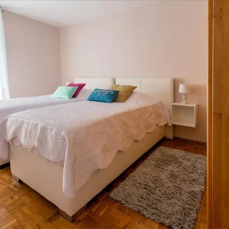 Amari Apartment
