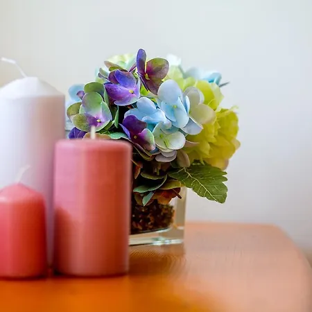 Amari Апартаменти