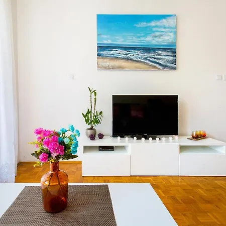 Amari Апартаменти Спліт