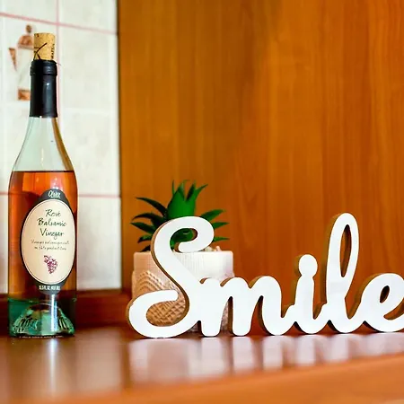 Апартаменти Amari Спліт