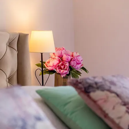 Апартаменти Amari *