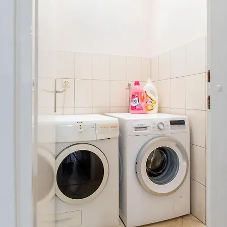 Amari Апартаменти Спліт