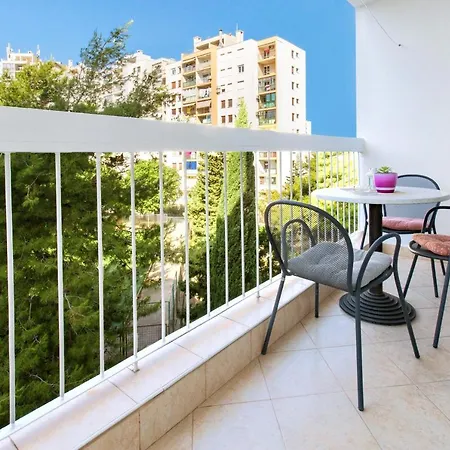 Апартаменти Amari