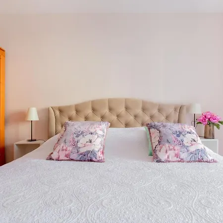 Апартаменти Amari *