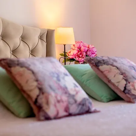 Amari Апартаменти