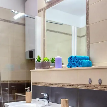 Amari Апартаменти *